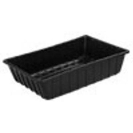 MACCOURT 36x24x8 Plas Util Tub ST3608